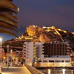 Your Nice Home In Alicante In The Historic Center!