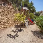3 Bedroom Villa, Private Pool, Altea Hills
