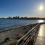 Residencial Salida Directa Al Mar. Grandes Vistas