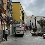 Refugio, Casco Antiguo, Alicante