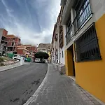 Refugio, Casco Antiguo, Alicante