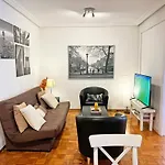 Encantador Muy Centrico Terraza Y Ac
