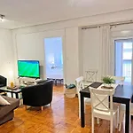 Encantador Muy Centrico Terraza Y Ac