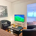 Encantador Muy Centrico Terraza Y Ac