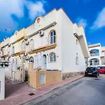 Exclusive Townhouse - Rooftop, Garden & Stunning Views
