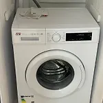 Infinity Apartment