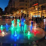 Комната В Квартире Центре Аликанте С Прживанием В Семье