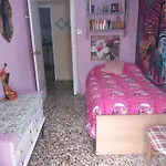 Privileged Setting Close To Plaza Mar 2