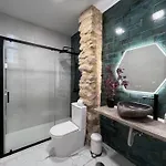 Urban Premium Jacuzzi Estudio Centrico