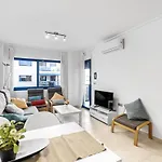 Beautiful Apartment In Alicante Hills