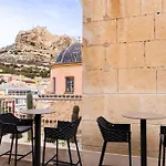Eurostars Portico Alicante