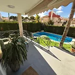 Villa Dorada Beach Alicante