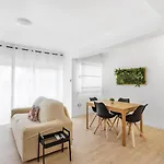 Reformed Apartment In San Juan Beach With Wifi