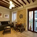 Villavieja17 Studio-Apartments