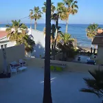 Excepcional Apartamento Loft A Pie De Playa En Chalet Roquetes