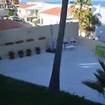 Excepcional Apartamento Loft A Pie De Playa En Chalet Roquetes