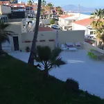 Excepcional Apartamento Loft A Pie De Playa En Chalet Roquetes