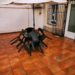 Marques Home,2 Banos-Y Patio