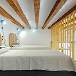 Spacious And Luxurious Mezzanine Apartment In Historic Center