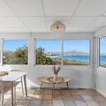 Paradise Retreat With Sea View & Ac