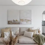 Paradise Retreat With Sea View & Ac