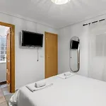 Paradise Retreat With Sea View & Ac