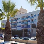 Apartamento En Alicante Cerca Del Aeropuerto