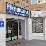 Pension Sempere