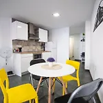 Loft Entero Centro Alicante