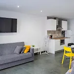 Loft Entero Centro Alicante