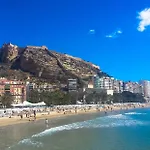 Loft Entero Centro Alicante
