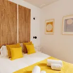 Moonkey Apt Calle Mayor