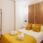 Moonkey Apt Calle Mayor