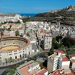 Apartamento Corazon De Alicante