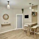 Charming Apartment