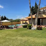 ***Chalet Alicante*** Experiencia Unica