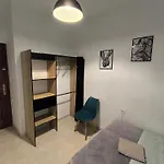 Guesthouse Shared With Host