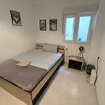 Guesthouse Shared With Host