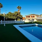 Gran Casa Velero - Exclusividad, Sol Y Mar