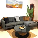 Casa Andres. Two Bed Penthouse Pool & Terrace