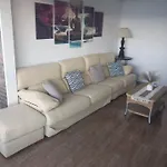 Apartamento 1º Linea Playa Albufereta