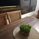 Apartamento 1º Linea Playa Albufereta
