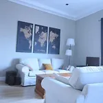 Impresionante Piso 170 M2 Centro Historico