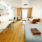 Central Market Accommodation