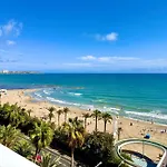 Postiguet Beach By United Renters