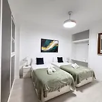 Postiguet Beach By United Renters