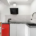 Lovelylofts Cathedral Penthouse
