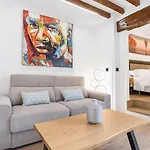 Lovelylofts Cathedral Penthouse