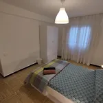Rooms In Shared Apartment