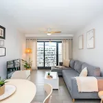 Apartamento Arena En Playa De San Juan